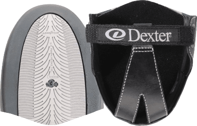 Dexter hot sale bowling soles