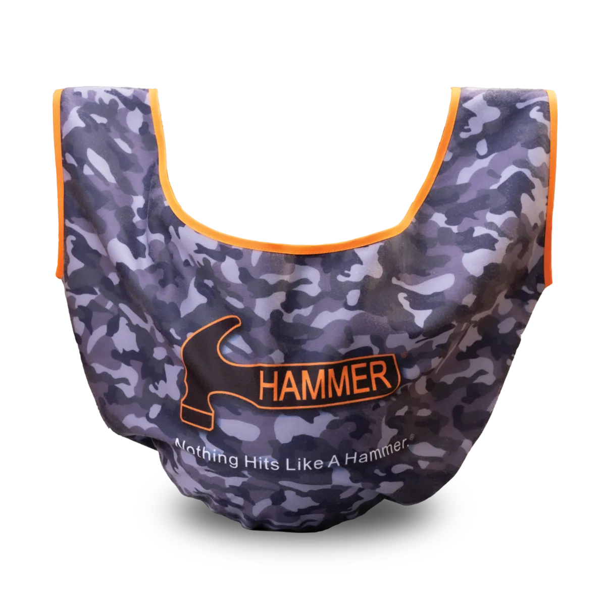 Hammer See-Saw - Camo