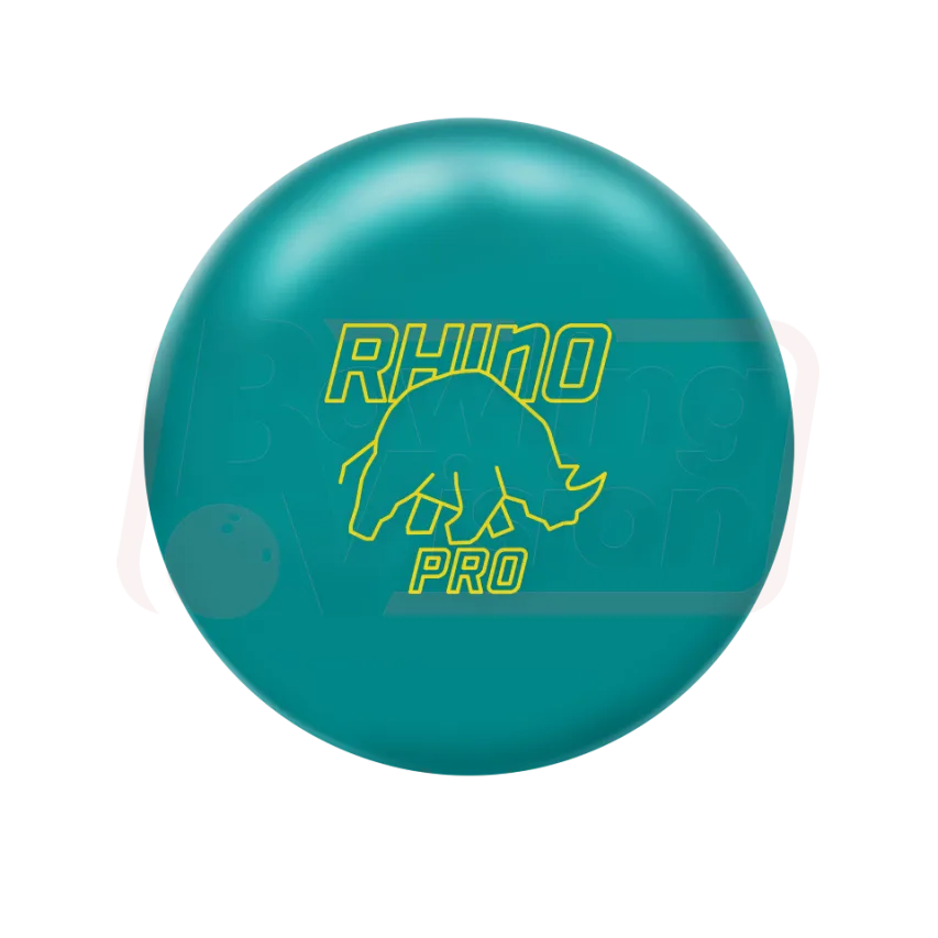 Brunswick Teal Rhino Pro