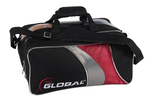 900 Global Double Tote