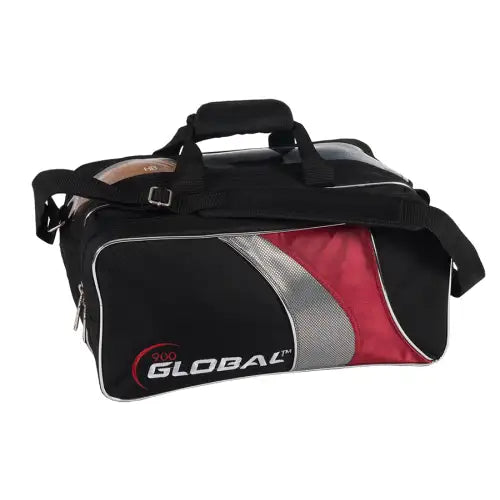 900 Global Double Tote