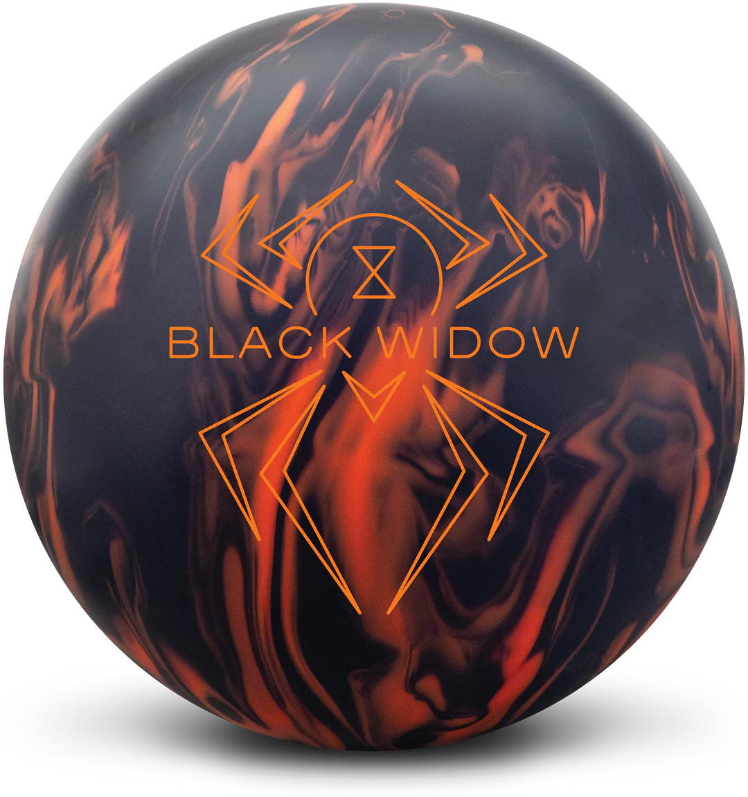 Hammer Black Widow 3.0 Tenpin Bowling Ball