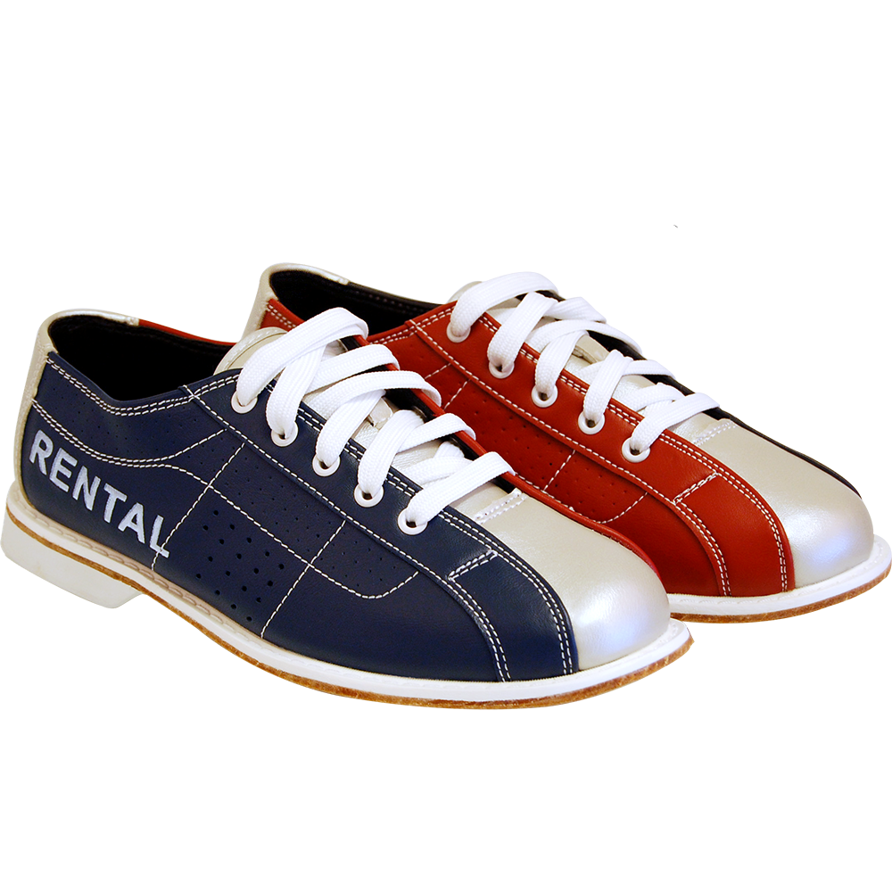 Rental Laced House Bowling Shoes