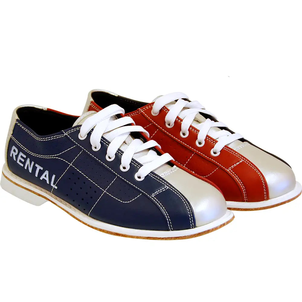 Rental Laced House Bowling Shoes