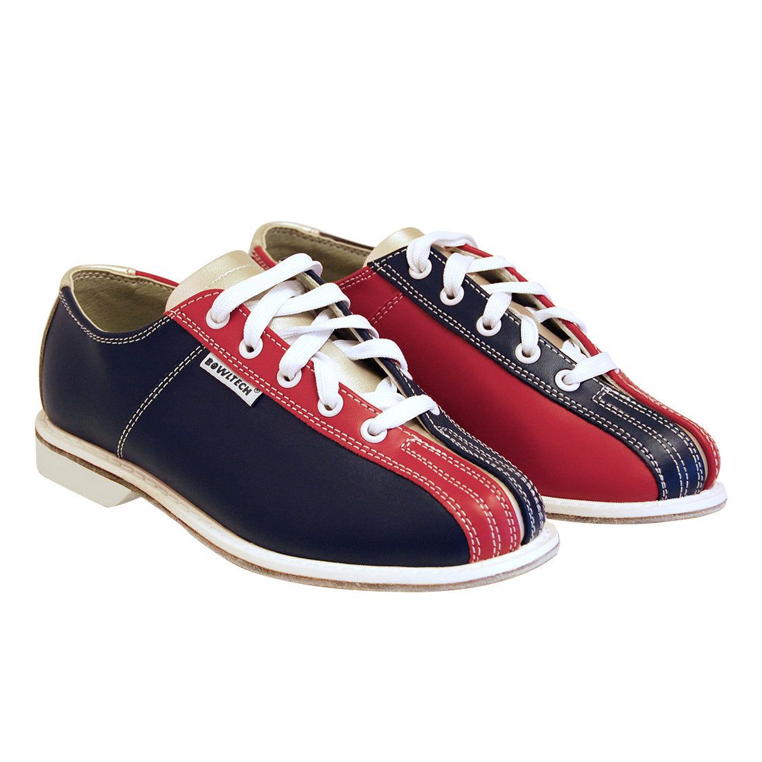 Classic House Rental Tenpin Bowling Shoes Unisex