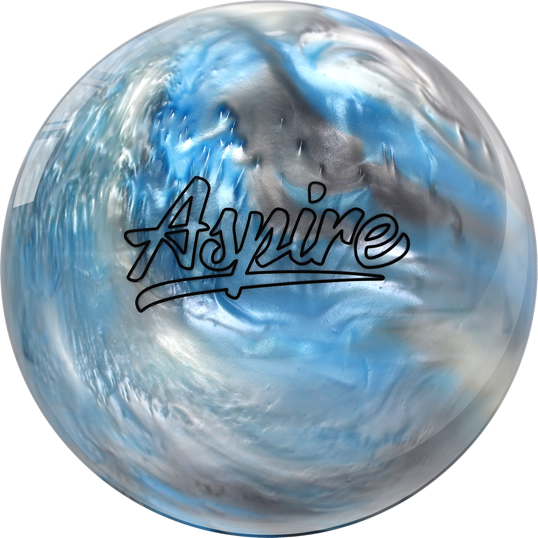 Motiv Aspire - Sky Blue Silver White