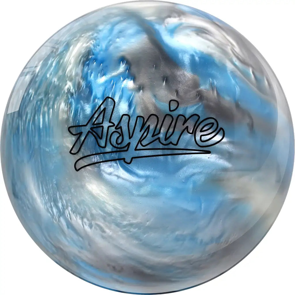 Motiv Aspire - Sky Blue Silver White