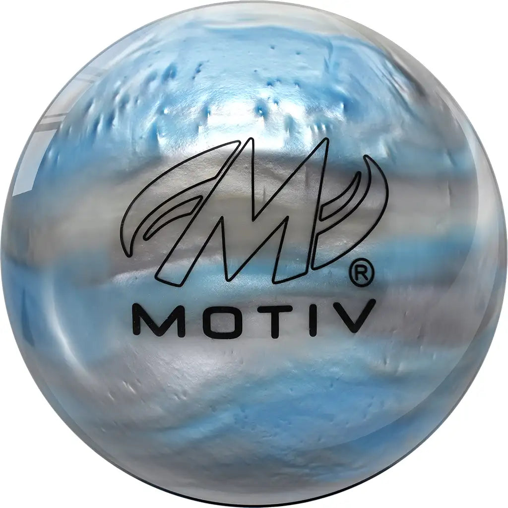 Motiv Aspire - Sky Blue Silver White