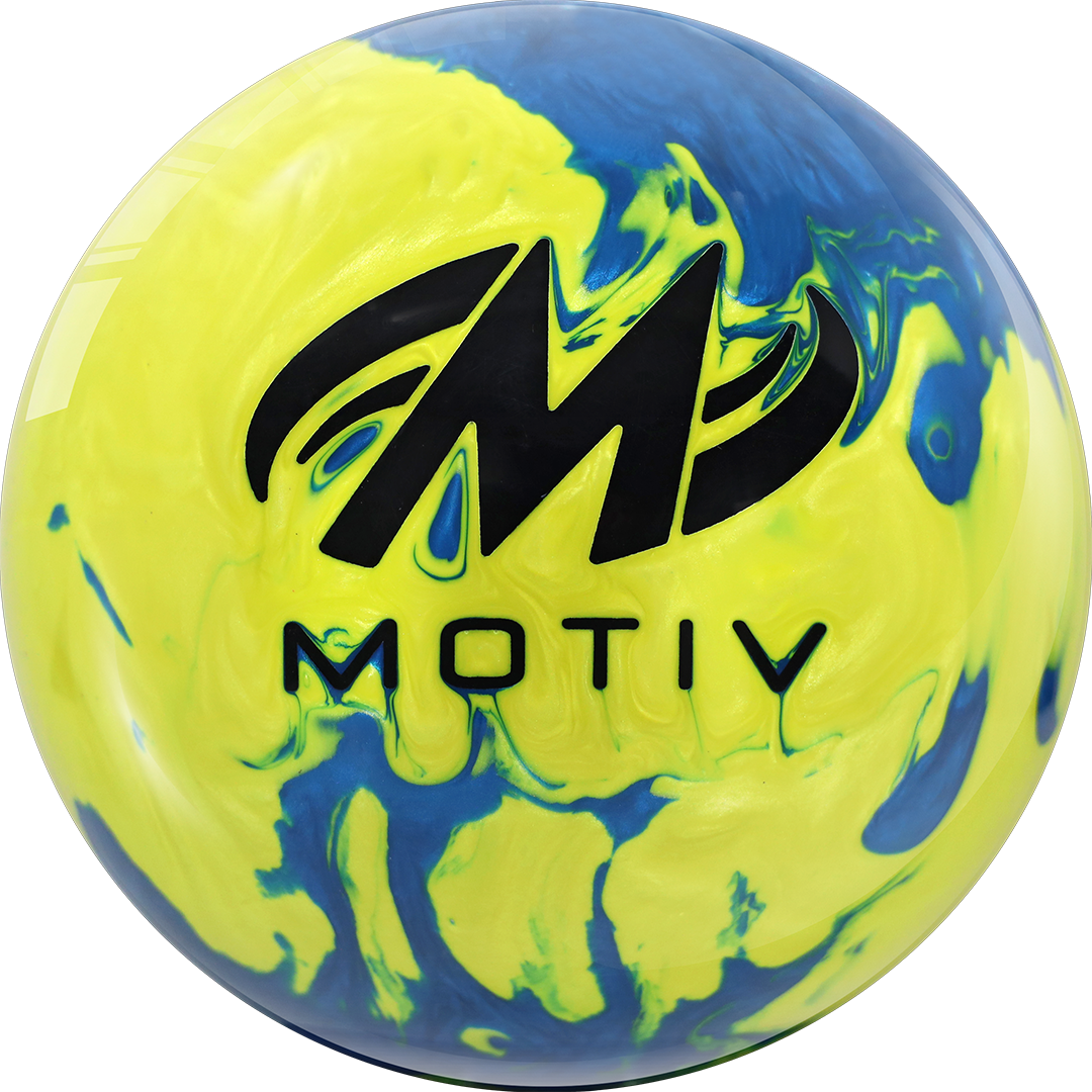 MOTIV Max Thrill Pearl