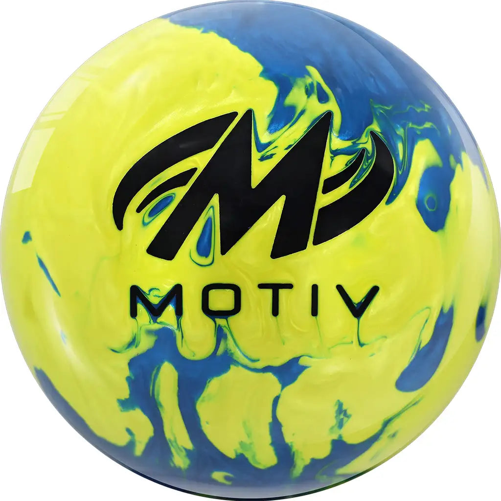 MOTIV Max Thrill Pearl