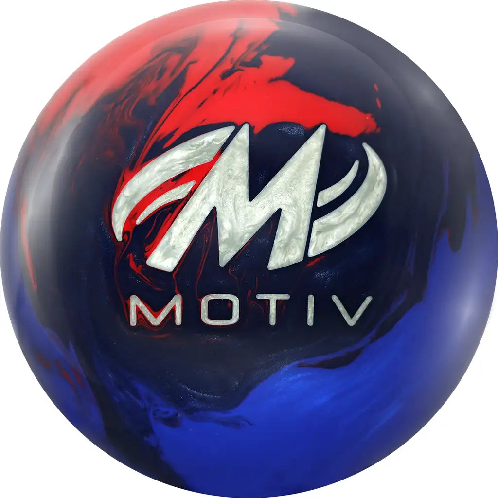 MOTIV Pride LIberty