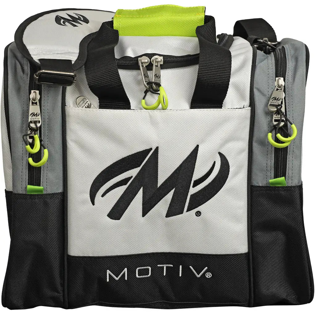 Motiv 1 Ball Shock- 6 colours