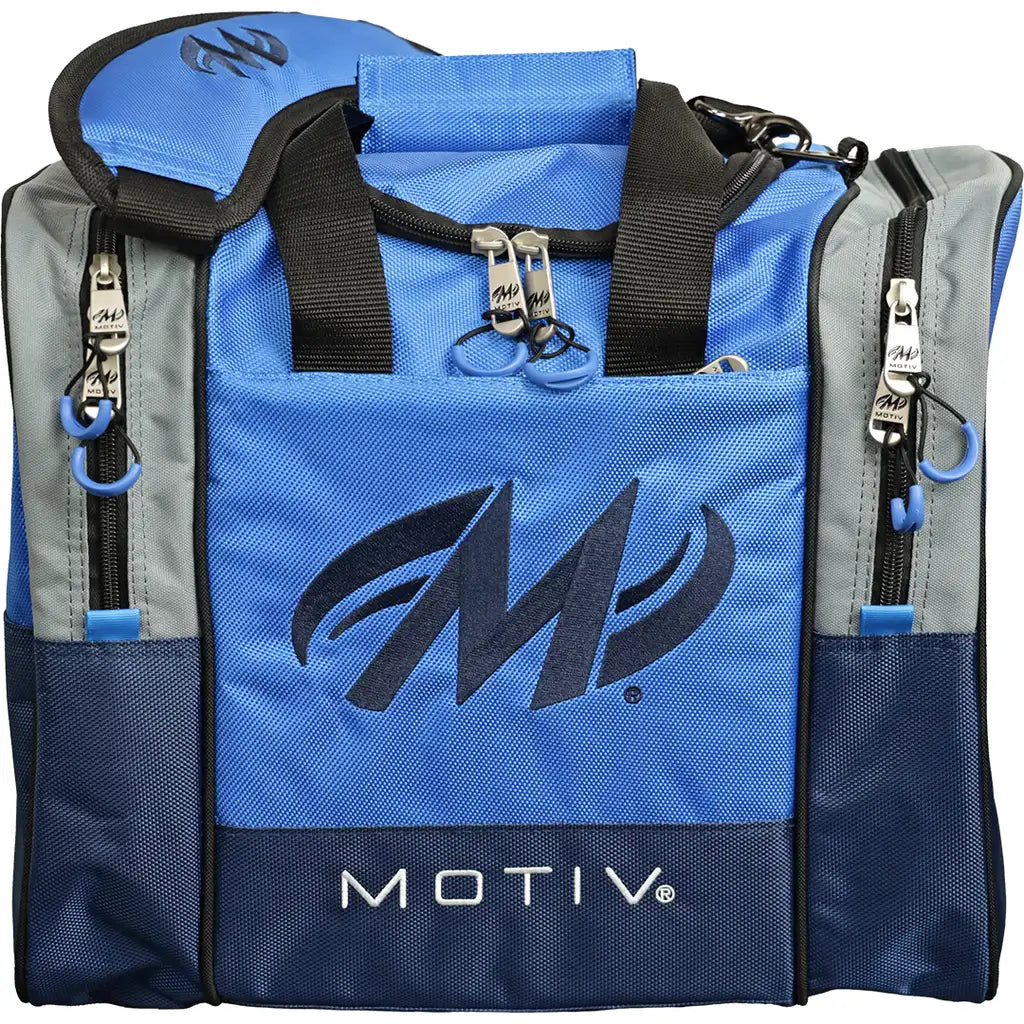 Motiv 1 Ball Shock- 6 colours