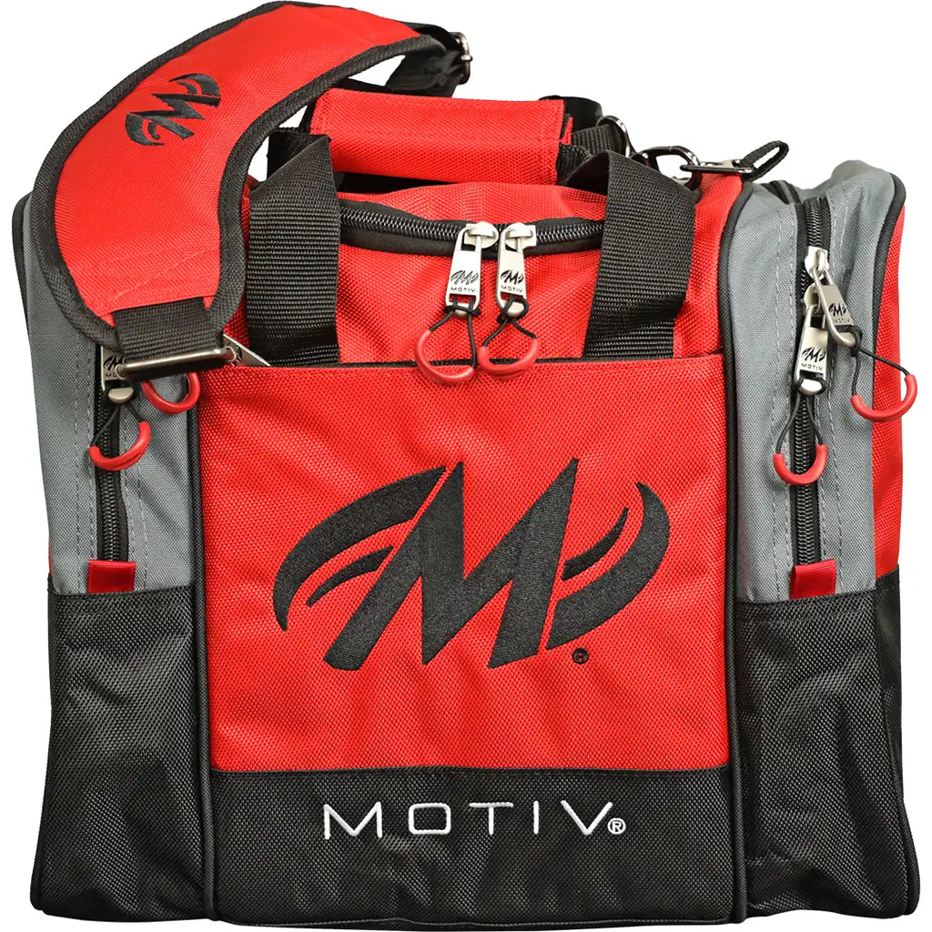 Motiv 1 Ball Shock- 6 colours