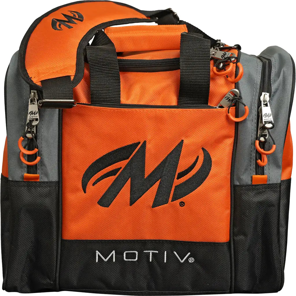 Motiv 1 Ball Shock- 6 colours