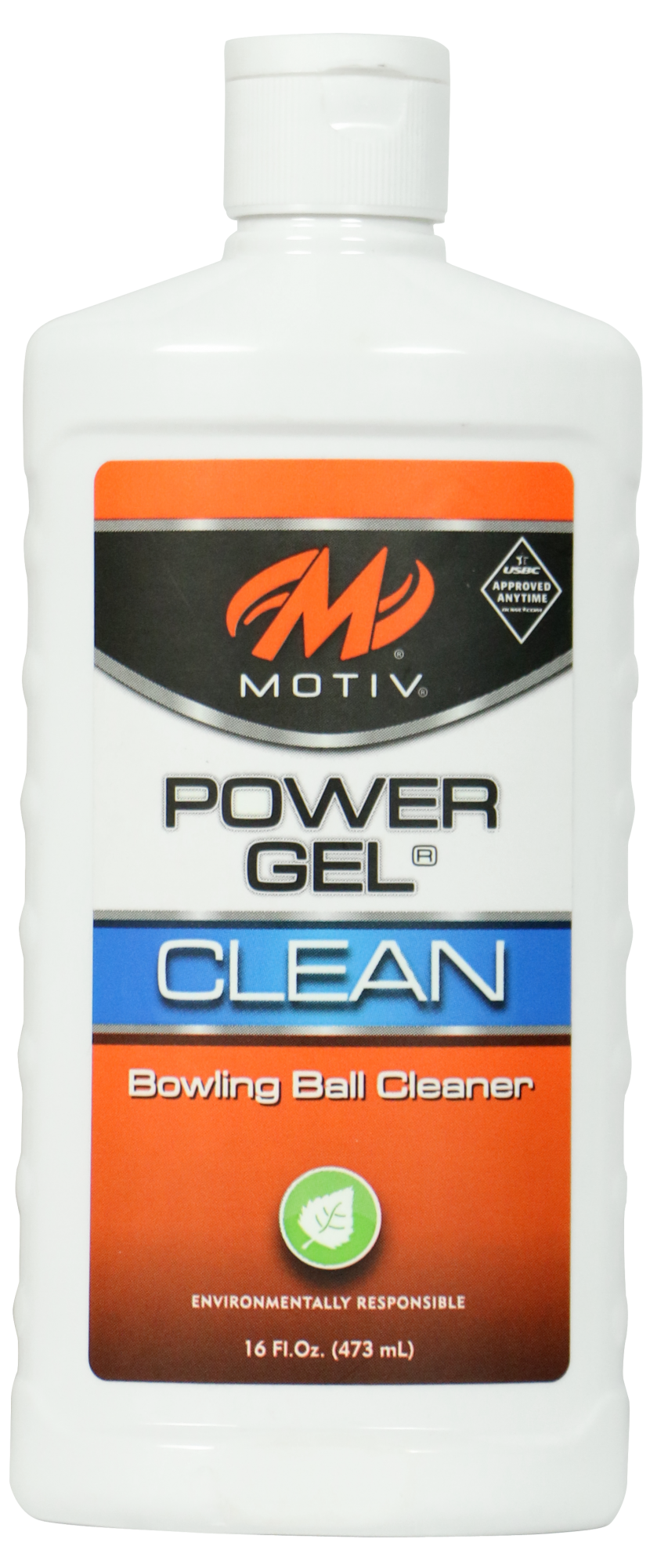 Motiv Power Gel Clean