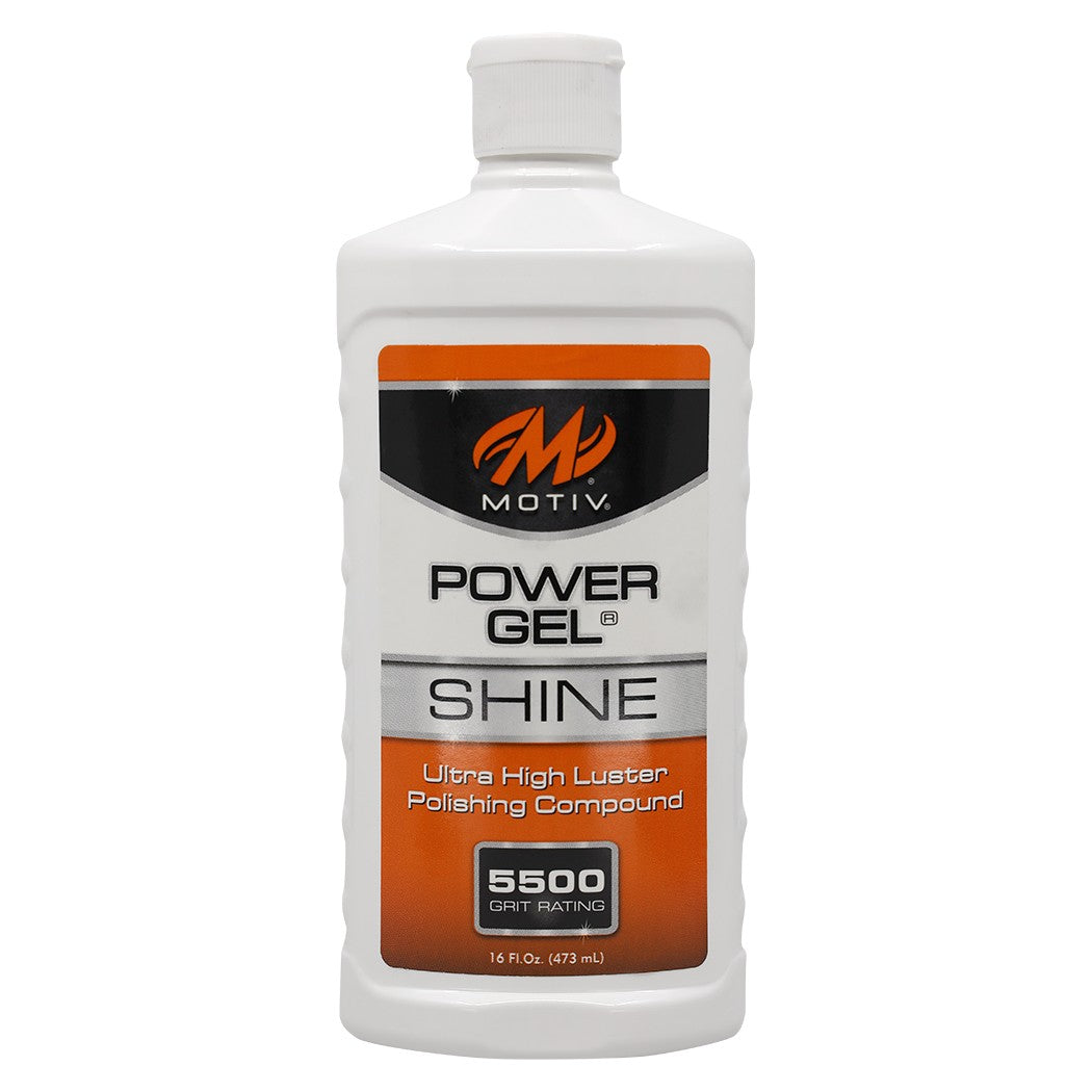 Motiv Power Gel Shine