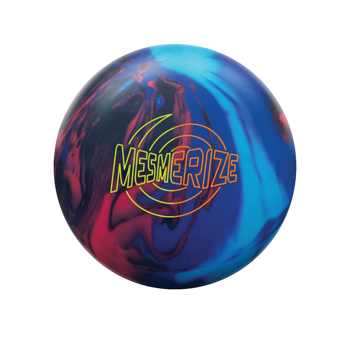 Brunswick Mesmerize