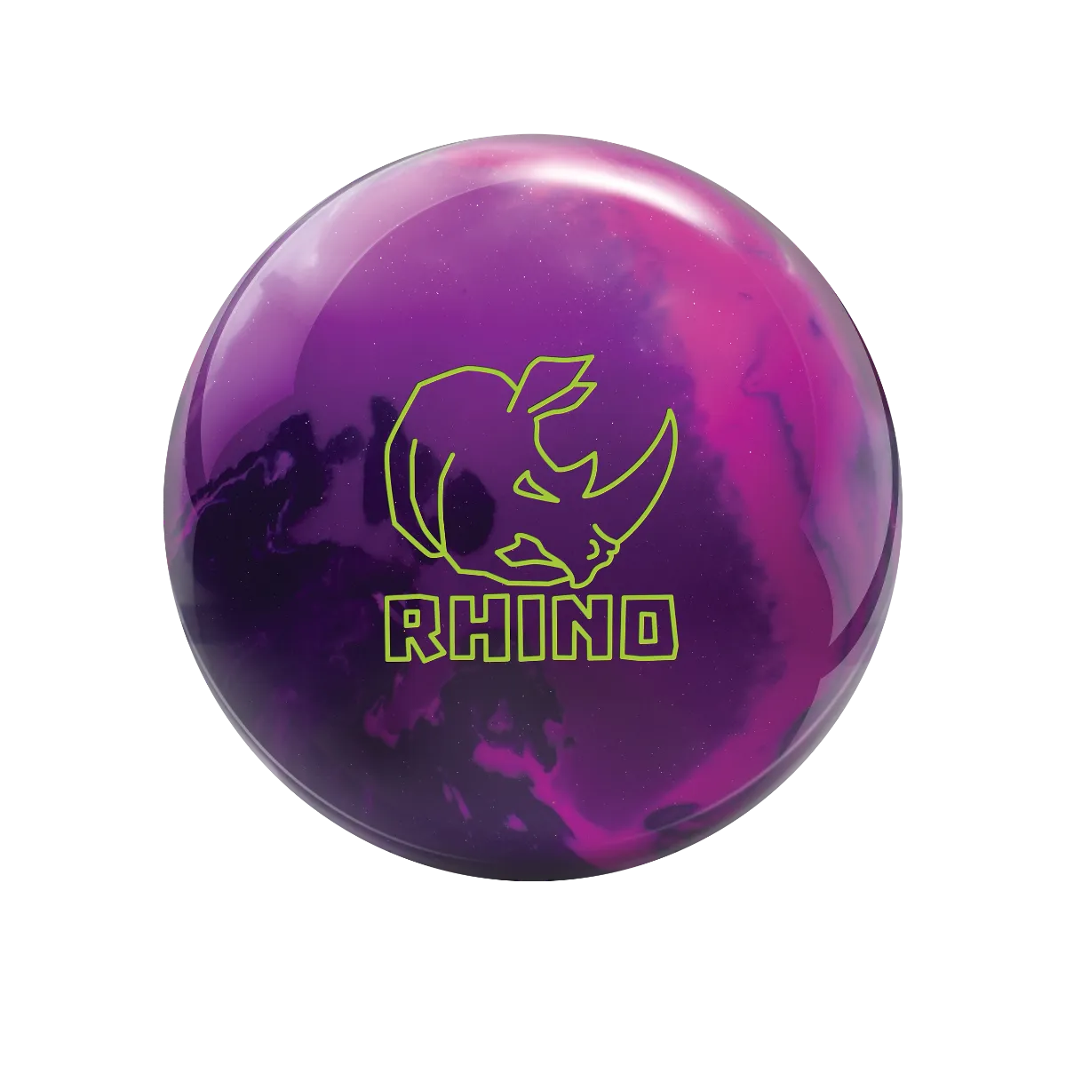 Brunswick Rhino Magneta/Purple/Navy