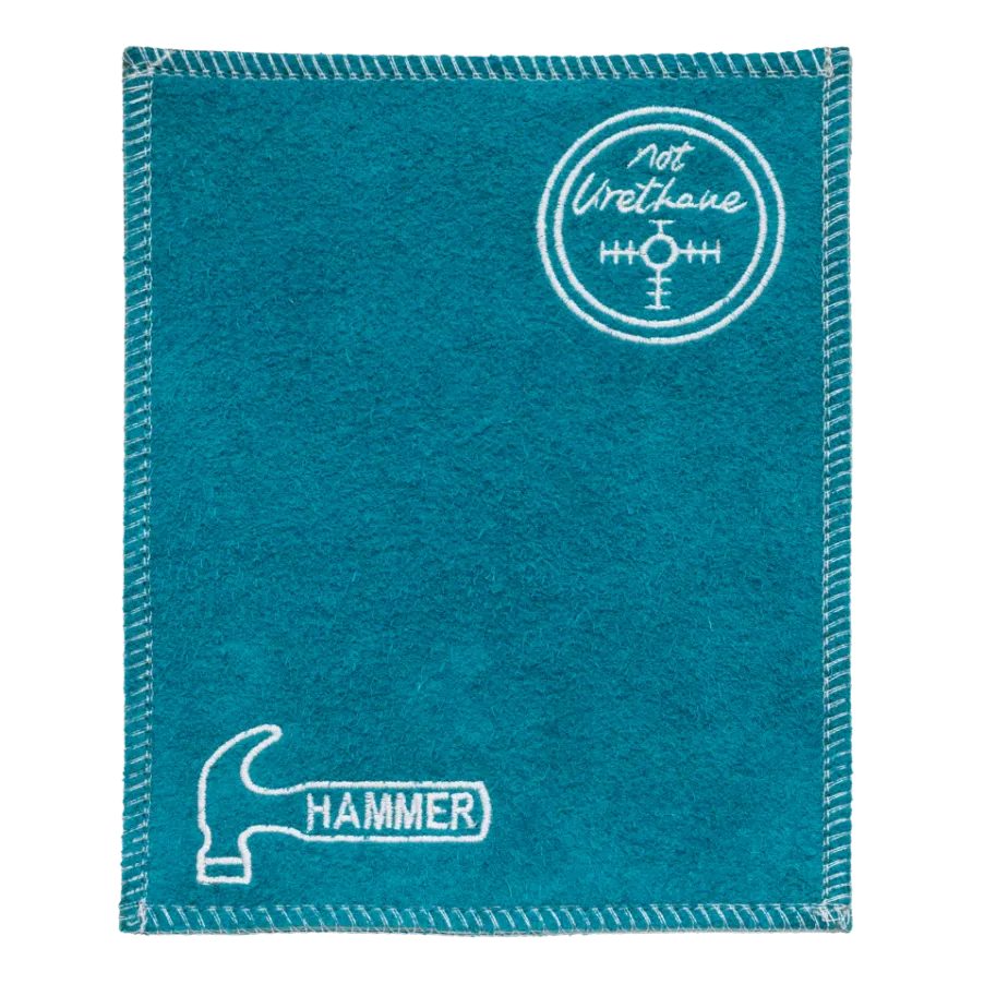 Hammer NU Shammy Pad - Blue