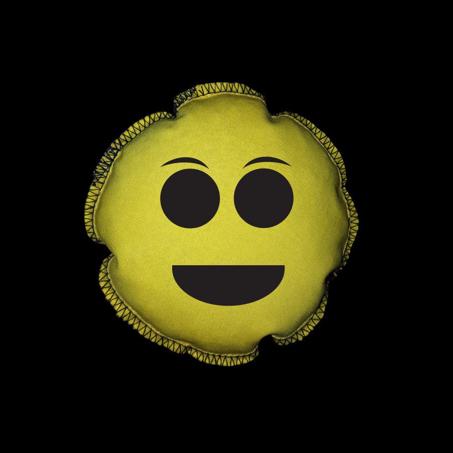 Storm Emoji Grip Sacks, Hand Accessories