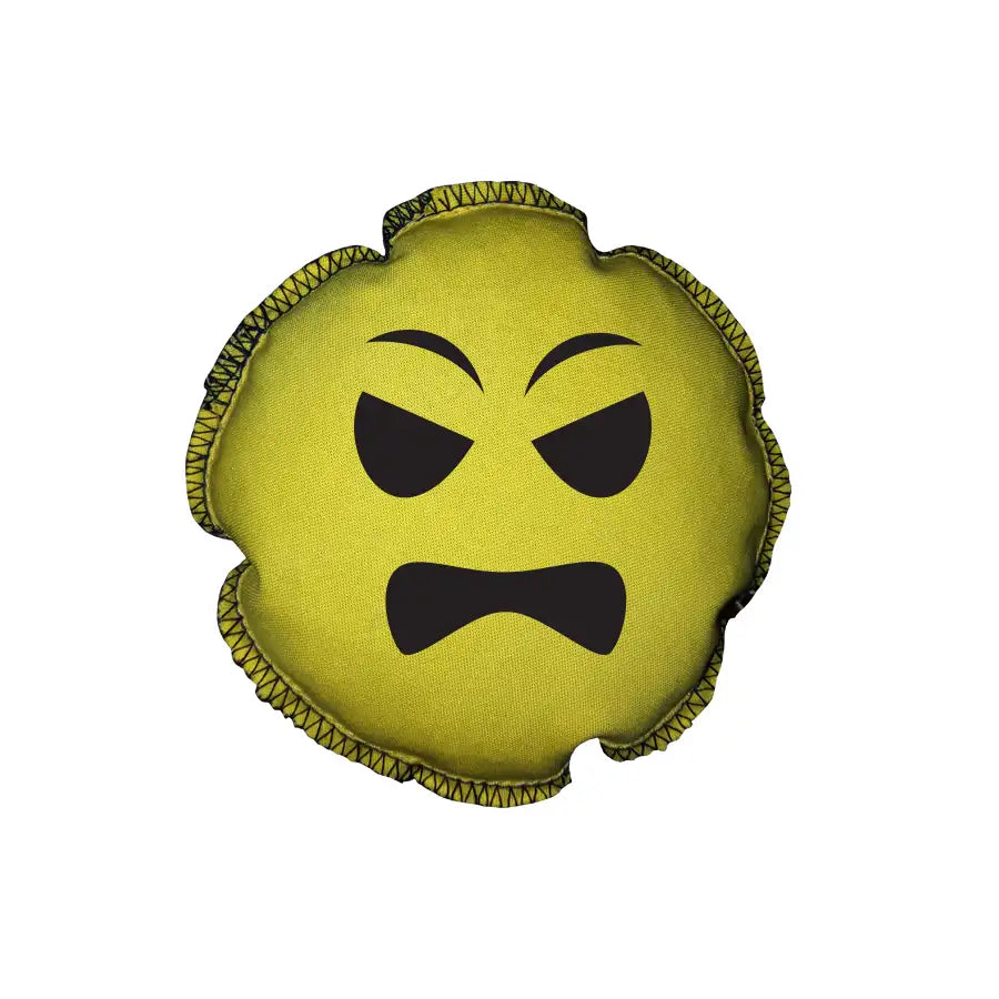 Storm Emoji Grip Sacks, Hand Accessories