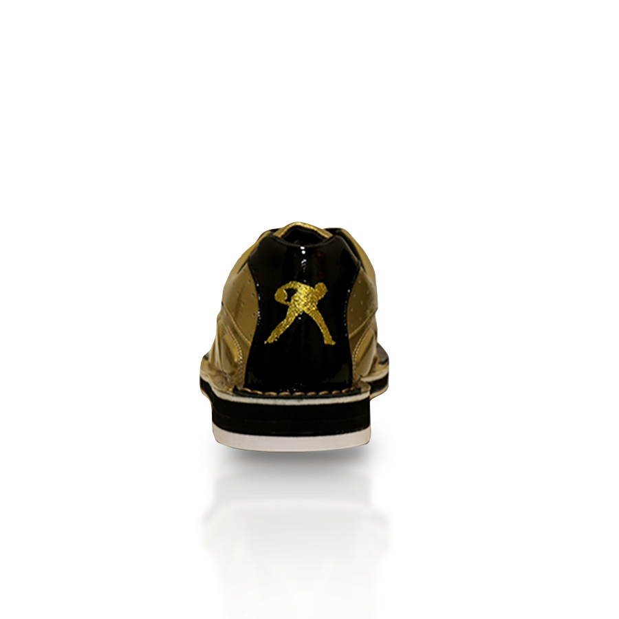 3G Belmo Tour Gold Bowling Shoes RH Only