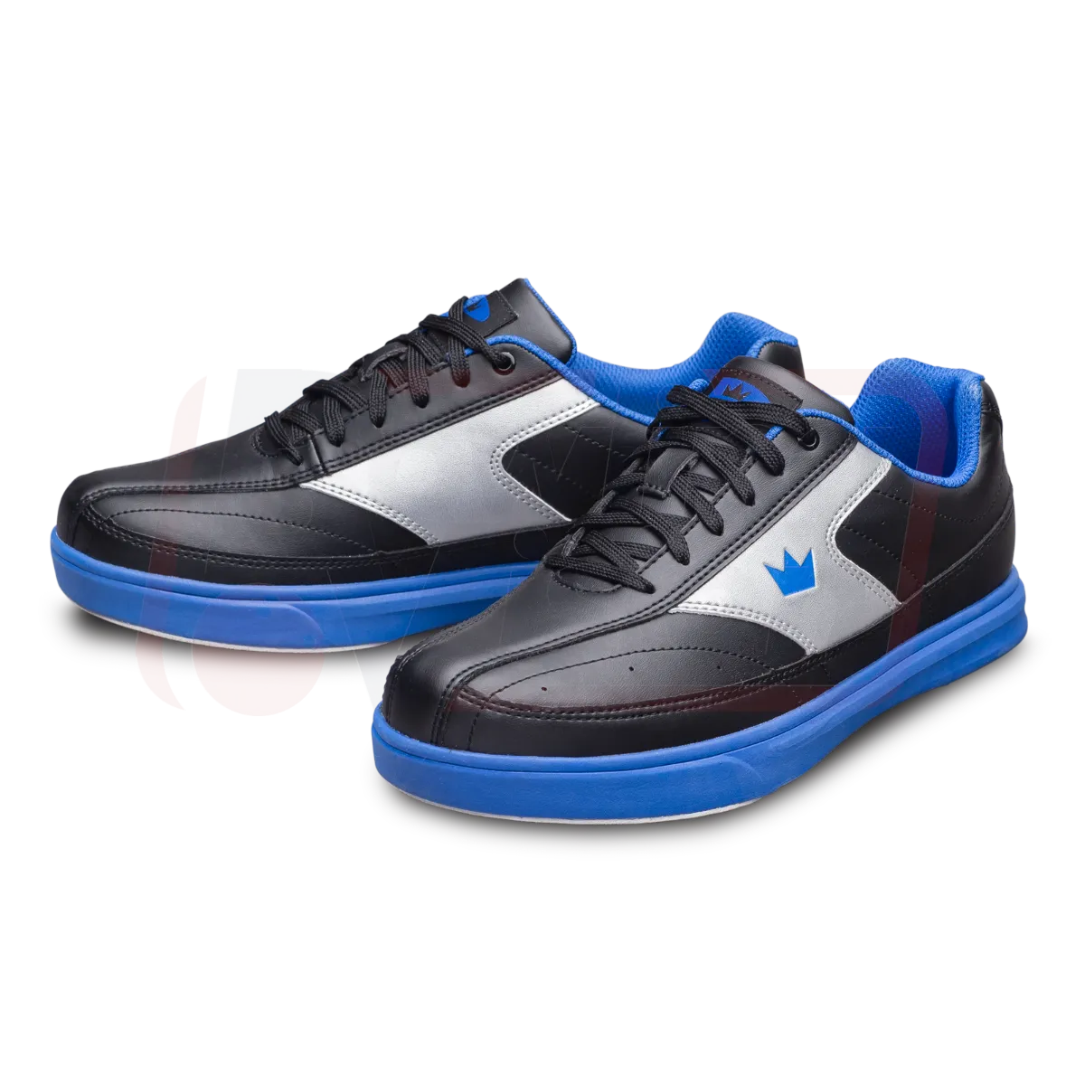 Brunswick Renegade Boys Bowling Shoes