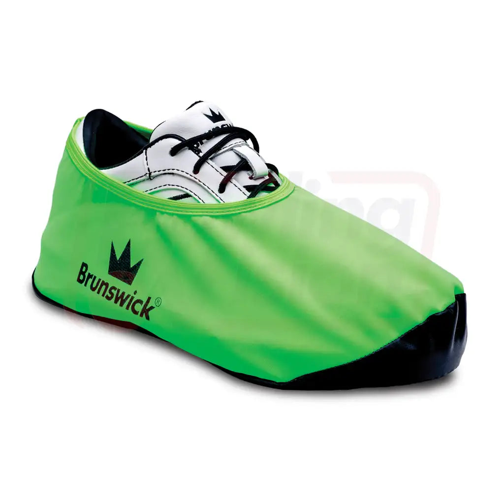 Brunswick Shoe Shield Bowling Shoe Covers