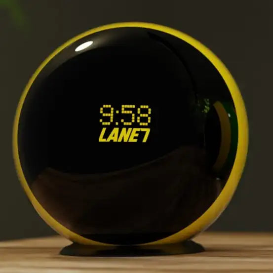 Lane7 Custom Bowling Ball