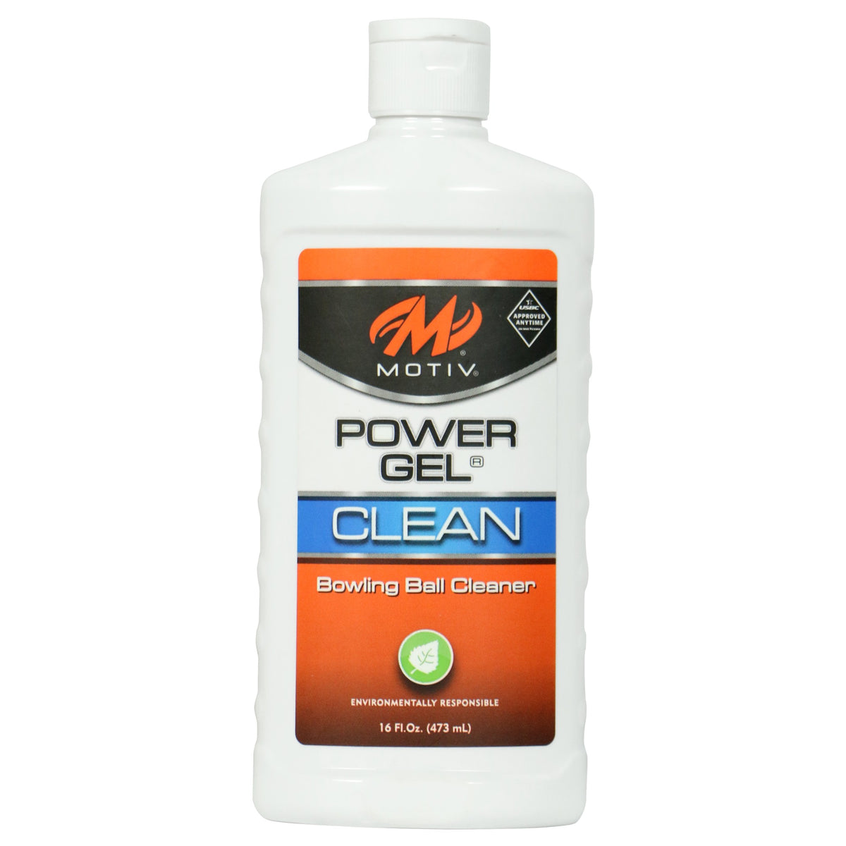 Motiv Power Gel Clean