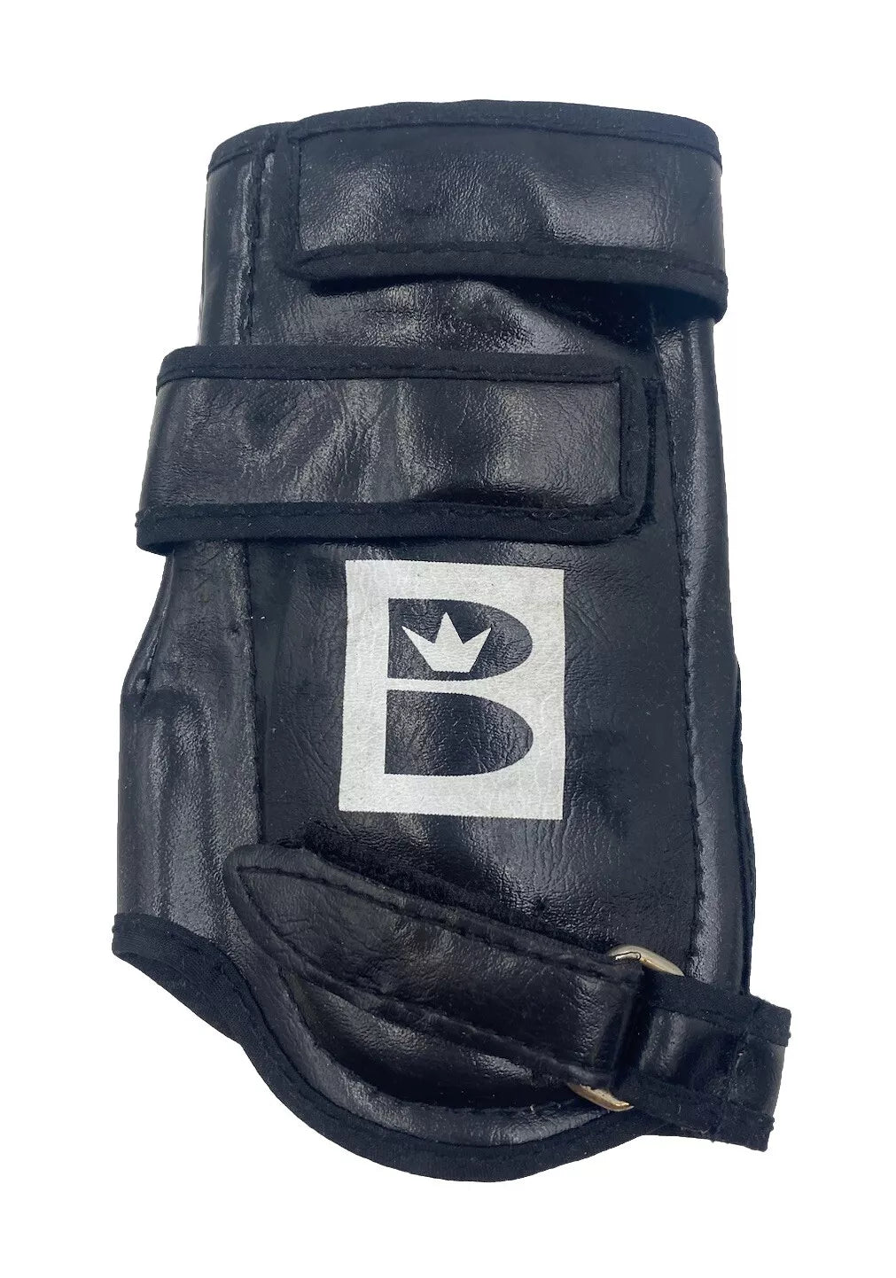 Brunswick Deluxe Wrist Band XL Only