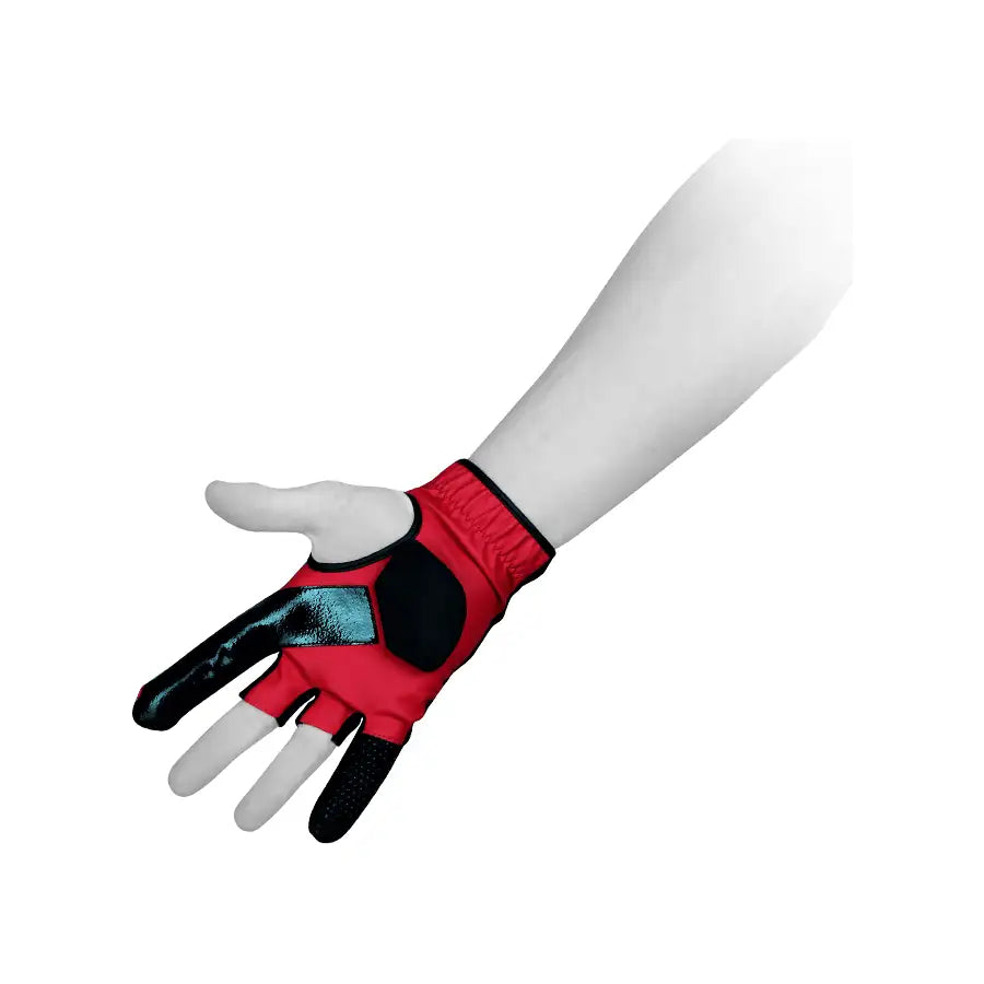 Storm Power Bowling Glove, Wrist Support Small