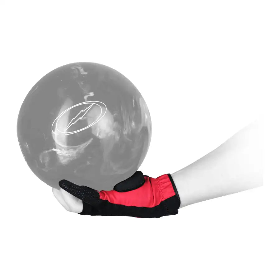 Storm Power Bowling Glove, Wrist Support