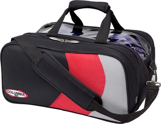 Columbia Pro 2 Ball Bag Plus Pouch