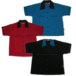 Kids Bowling Shirts, Bowling Shirt