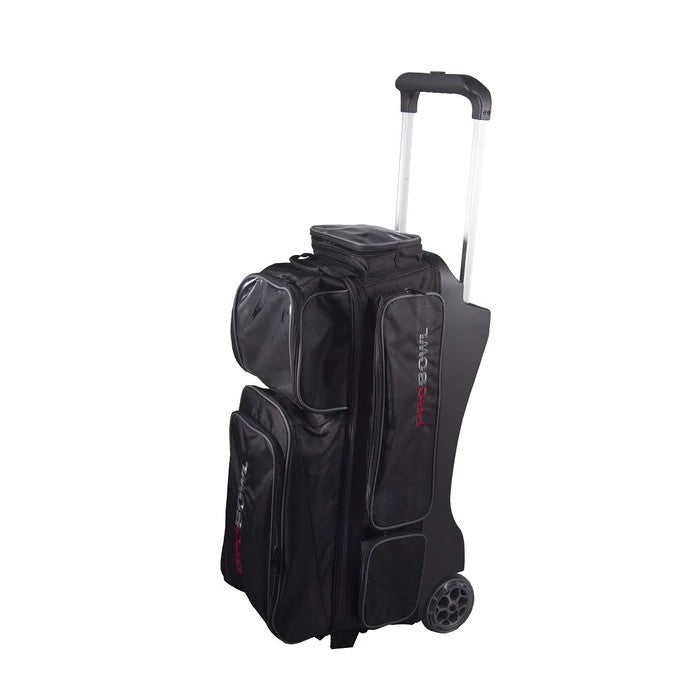 Pro Bowl 3 Ball Roller Bag