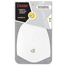 Dexter t3 traction on sale sole