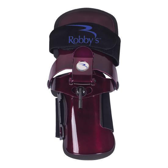 Robbys Revs 2, Wrist Support